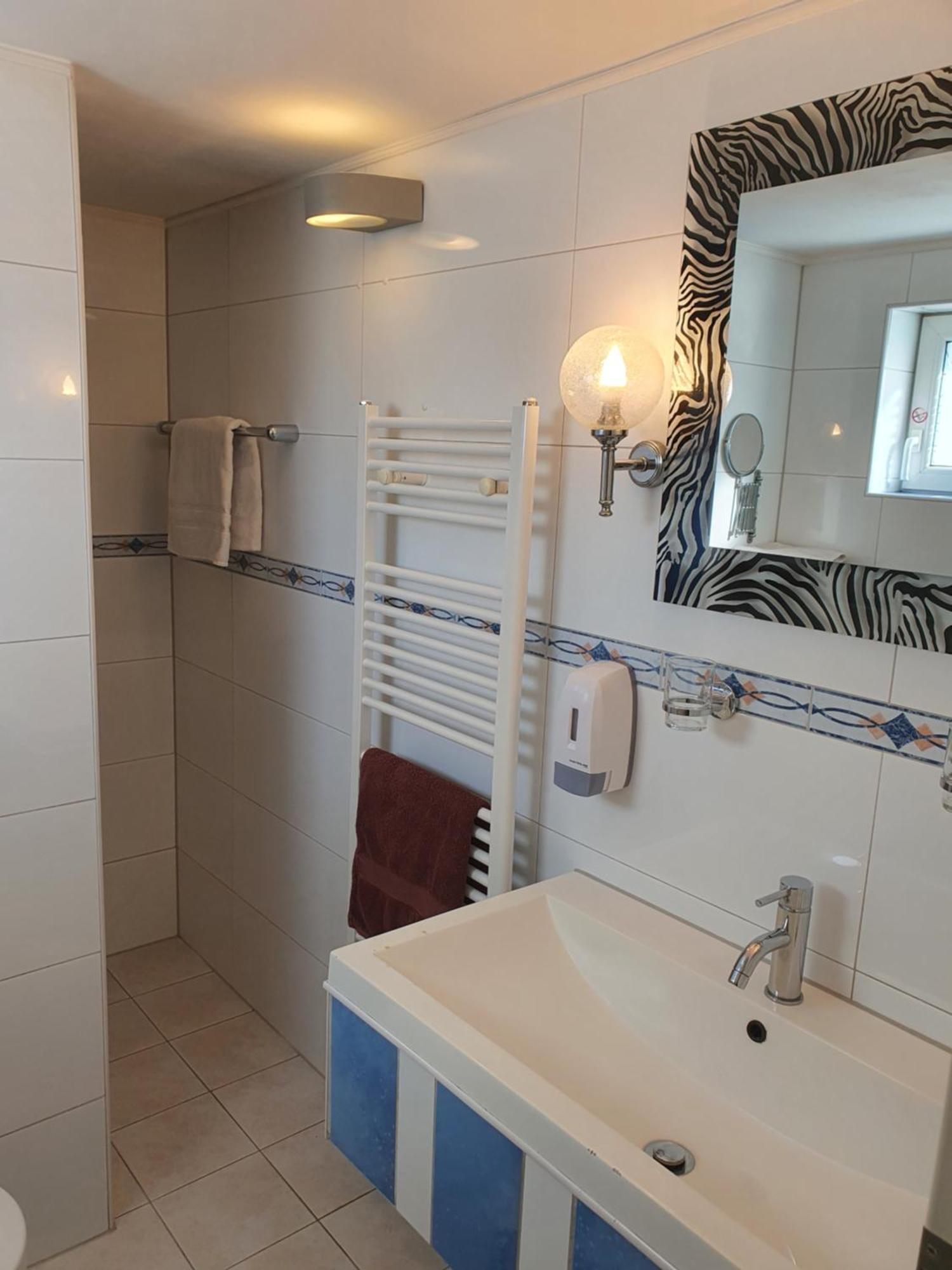 T&K Appartements Bad Homburg vor der Höhe Room photo