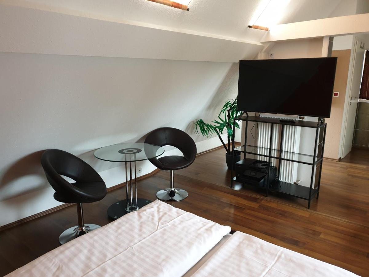 T&K Appartements Bad Homburg vor der Höhe Exterior photo